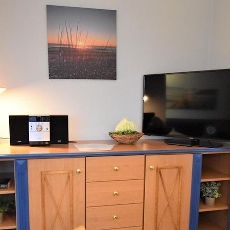 Apartament Am Brook 16 Whg 1 Dahme  Zewnętrze zdjęcie