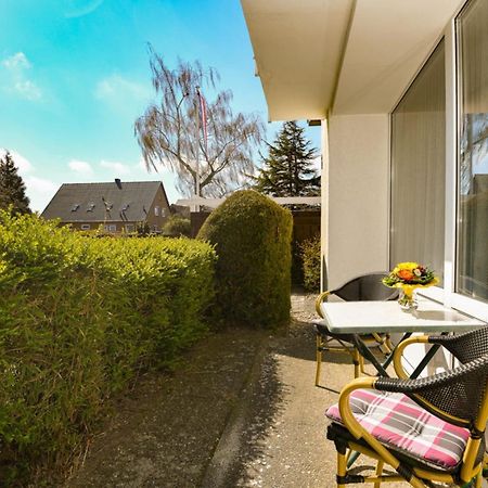 Apartament Am Brook 16 Whg 1 Dahme  Zewnętrze zdjęcie