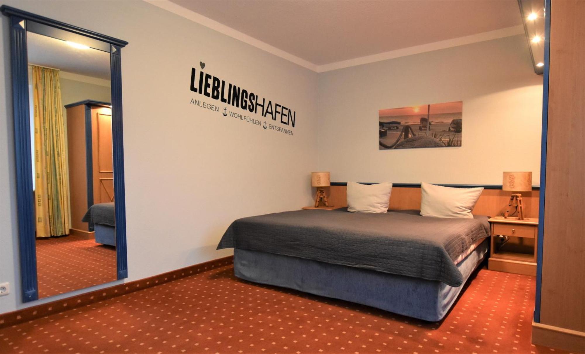 Apartament Am Brook 16 Whg 1 Dahme  Zewnętrze zdjęcie