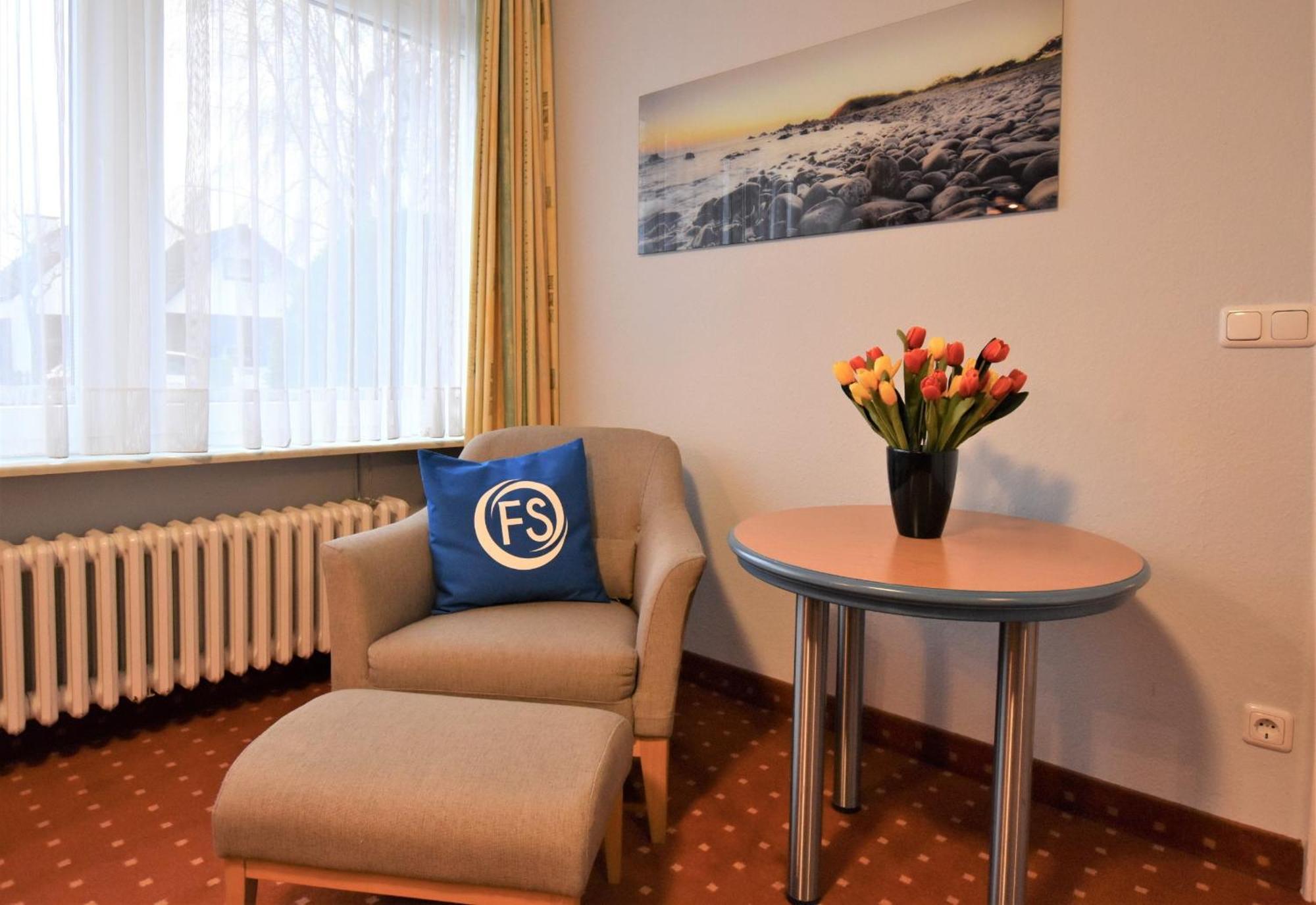 Apartament Am Brook 16 Whg 1 Dahme  Zewnętrze zdjęcie